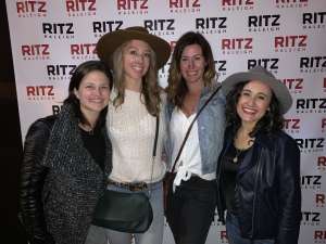 Caamp by and by I Tickets Donated by Navy Federal Credit Union