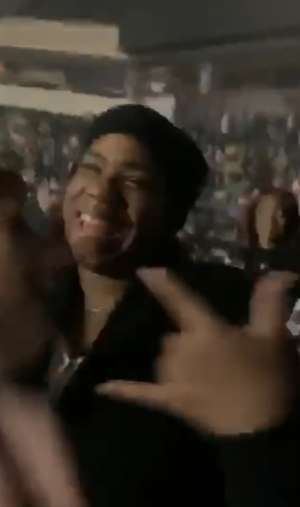 Young Thug & Machine Gun Kelly