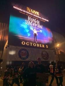 New York Islanders vs. Washington Capitals - NHL Home Opener -** Rally Towel Night **