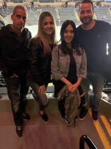 New York Islanders vs. Washington Capitals - NHL Home Opener -** Rally Towel Night **