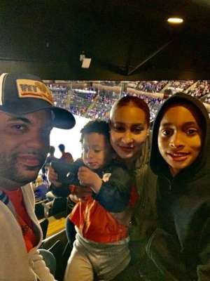 New York Islanders vs. Washington Capitals - NHL Home Opener -** Rally Towel Night **