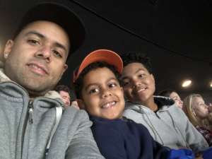 New York Islanders vs. Washington Capitals - NHL Home Opener -** Rally Towel Night **