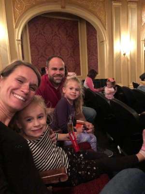 Peppa Pig Live! Peppa's Adventure
