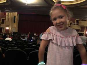 Peppa Pig Live! Peppa's Adventure