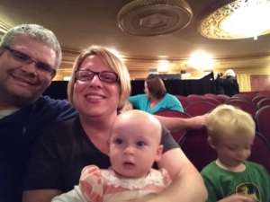 Peppa Pig Live! Peppa's Adventure