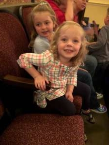 Peppa Pig Live! Peppa's Adventure