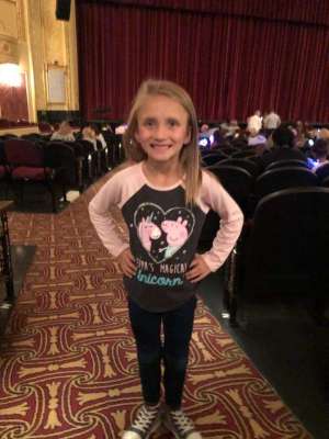 Peppa Pig Live! Peppa's Adventure