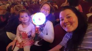 Peppa Pig Live! Peppa's Adventure