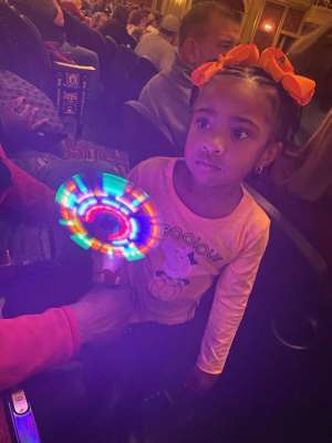 Peppa Pig Live! Peppa's Adventure