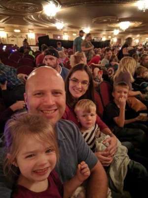 Peppa Pig Live! Peppa's Adventure