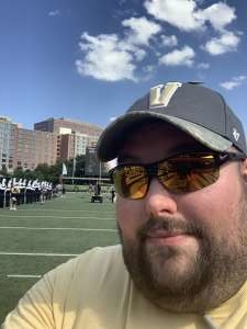 Vanderbilt Commodores vs. University of Missouri Tigers - NCAA College Football