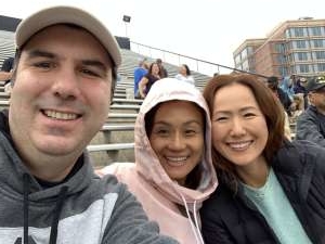 Vanderbilt Commodores vs. University of Missouri Tigers - NCAA College Football