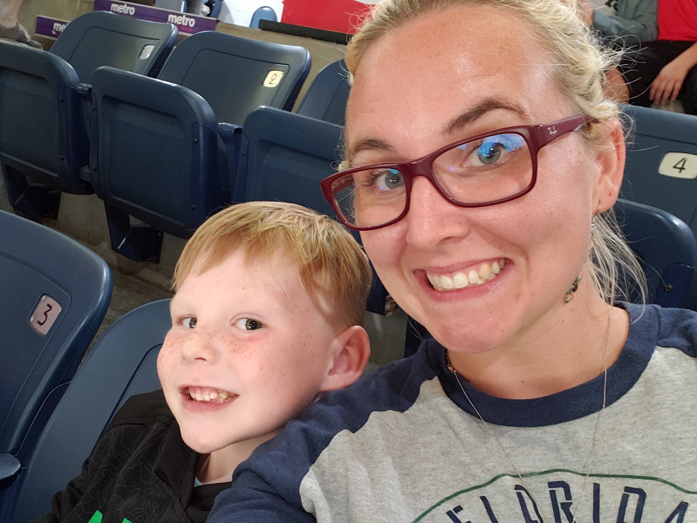 Florida Everblades vs. Norfolk Admirals - ECHL