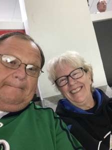 Florida Everblades vs. Norfolk Admirals - ECHL