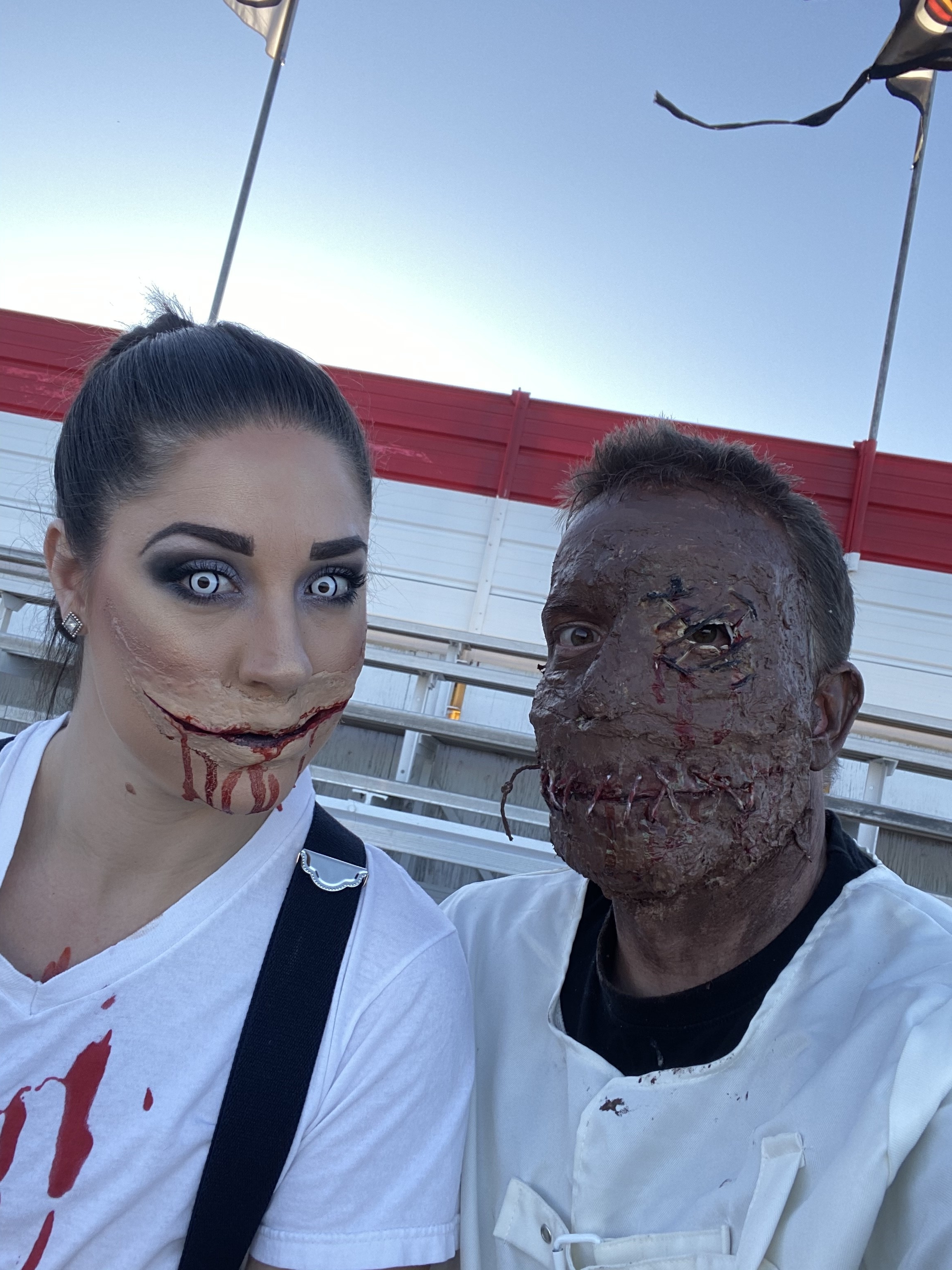 Tucson Speedway - Grand Finale Trunk N Treat