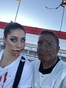 Tucson Speedway - Grand Finale Trunk N Treat