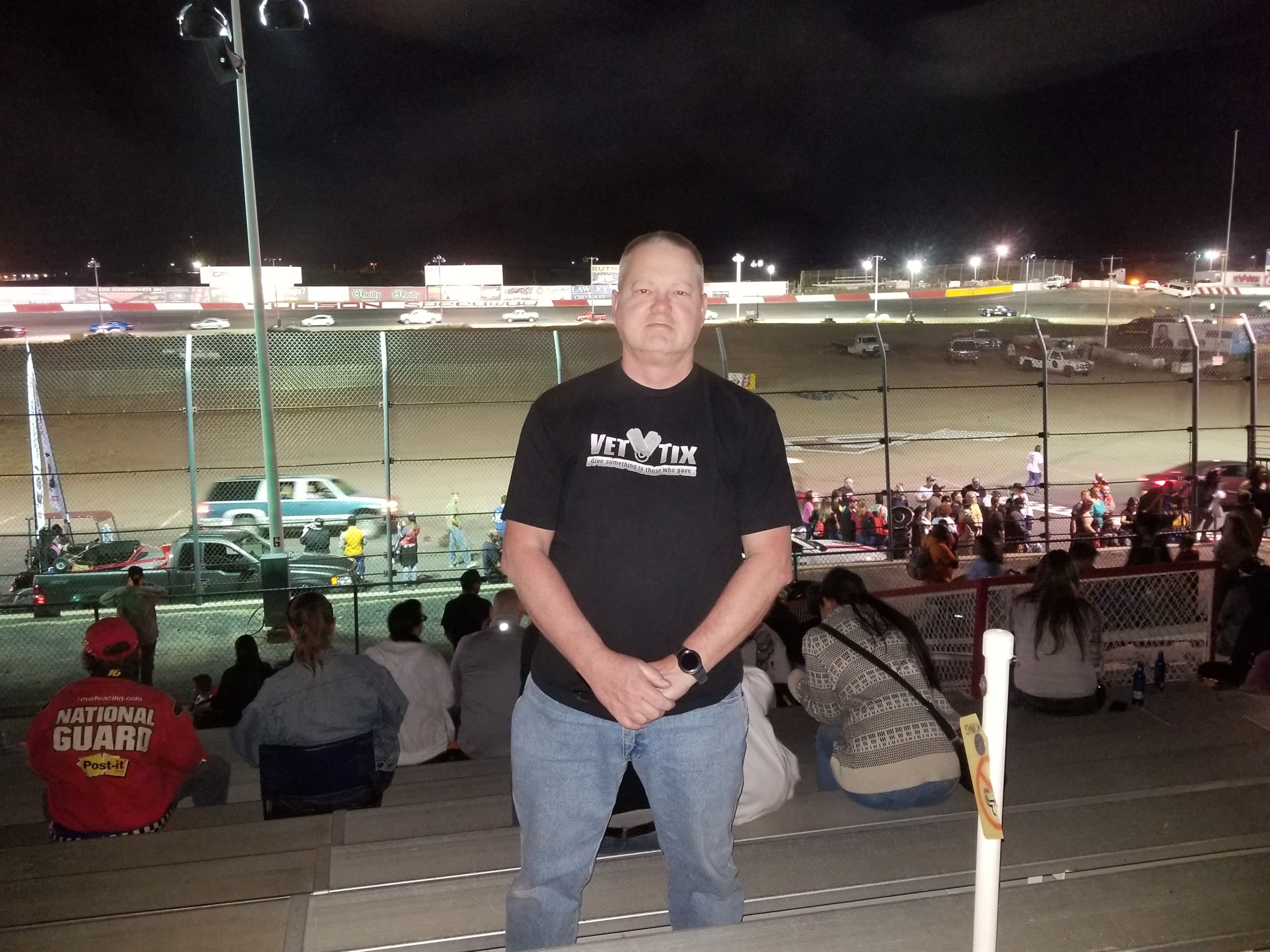 Tucson Speedway - Grand Finale Trunk N Treat