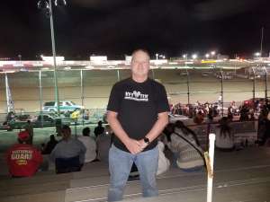 Tucson Speedway - Grand Finale Trunk N Treat