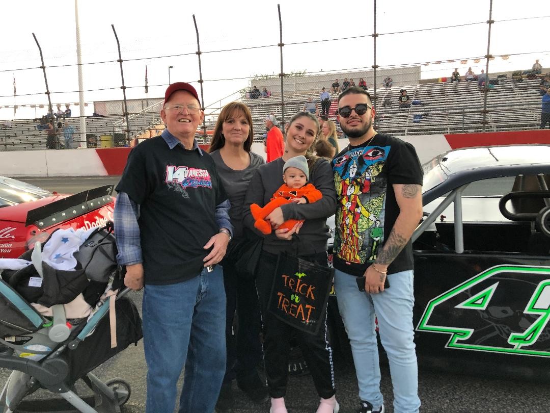 Tucson Speedway - Grand Finale Trunk N Treat