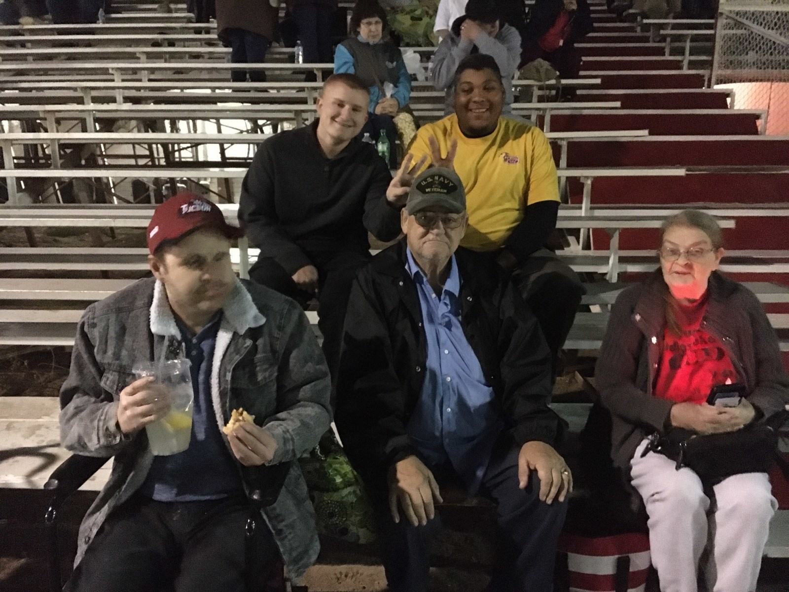 Tucson Speedway - Grand Finale Trunk N Treat
