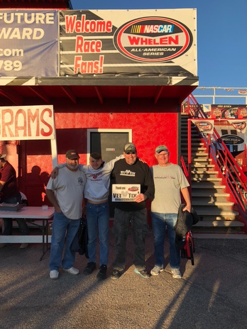 Tucson Speedway - Grand Finale Trunk N Treat