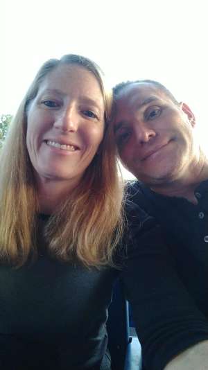 Brantley Gilbert: not Like US Tour