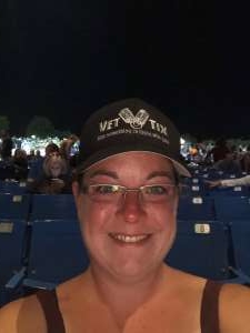 Brantley Gilbert: not Like US Tour