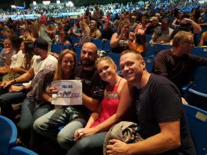 Brantley Gilbert: not Like US Tour