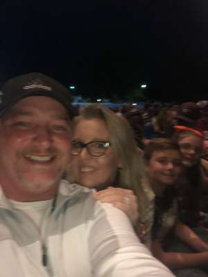 Brantley Gilbert: not Like US Tour