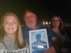 Brantley Gilbert: not Like US Tour