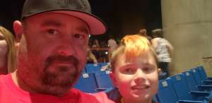 Brantley Gilbert: not Like US Tour