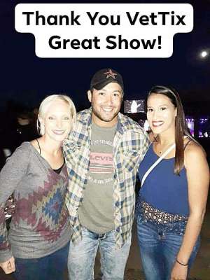 Brantley Gilbert: not Like US Tour