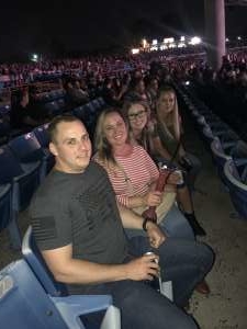 Brantley Gilbert: not Like US Tour
