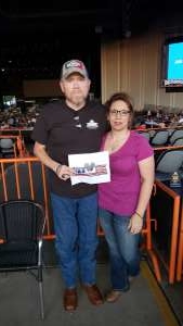 Brantley Gilbert: not Like US Tour