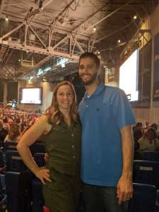 Brantley Gilbert: not Like US Tour