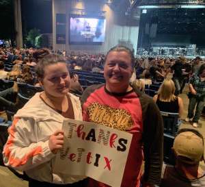 Brantley Gilbert: not Like US Tour