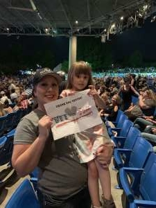 Brantley Gilbert: not Like US Tour