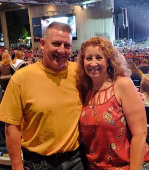 Brantley Gilbert: not Like US Tour