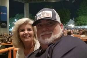 Brantley Gilbert: not Like US Tour