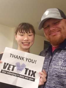 Bastille - Doom Days Tour Part 1 - Suite Seating