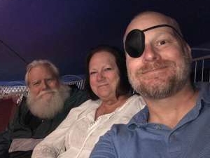 Circus Vargas - Lakewood