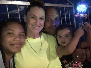 Circus Vargas - Lakewood