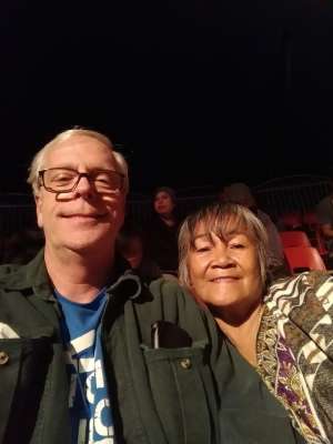 Circus Vargas - Lakewood