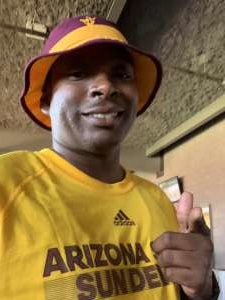 Arizona State University Sun Devils vs. WSU - NCAA Football