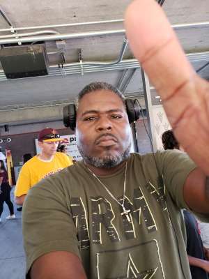 Arizona State University Sun Devils vs. WSU - NCAA Football