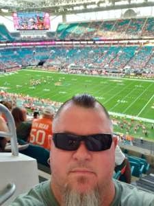 Miami Hurricanes vs. Virginia Tech - NCAA Football