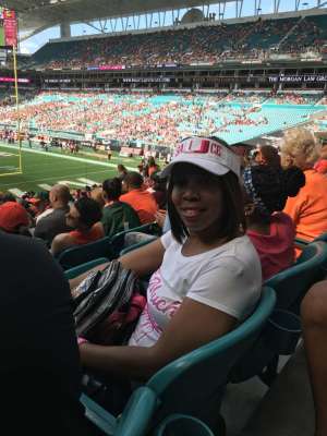 Miami Hurricanes vs. Virginia Tech - NCAA Football