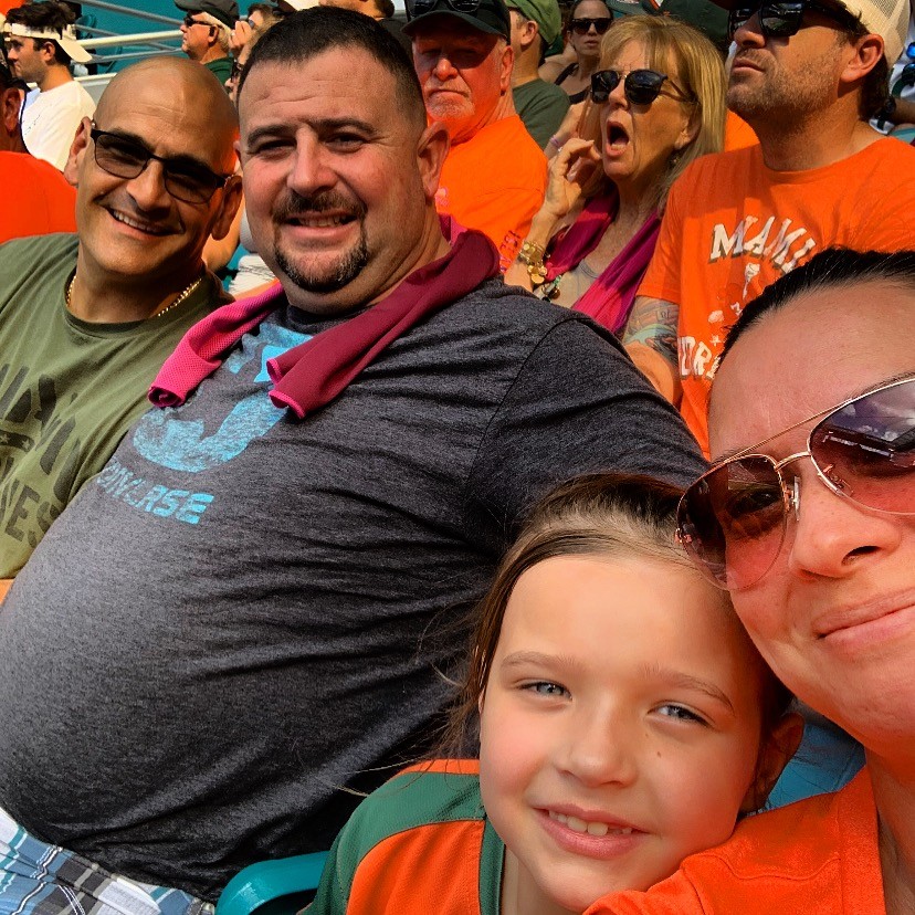 Miami Hurricanes vs. Virginia Tech - NCAA Football