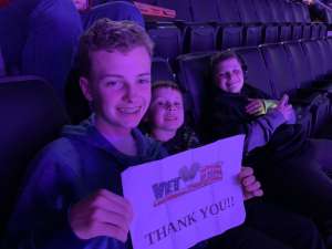 Detroit Pistons vs. Washington Wizards - NBA