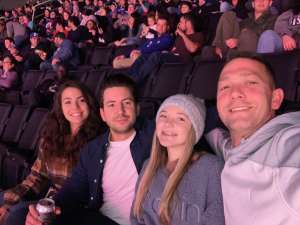 Detroit Pistons vs. Washington Wizards - NBA